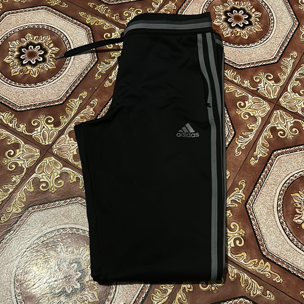 Adidas Track Pants